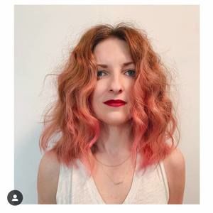 Meet your Posher, Tara